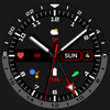 Night ver 22 - watch face