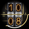 Nixie Numbers Watch Face