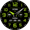 NW Lumina Watch Face