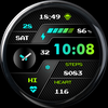 Oled - Digital v4 | watch face