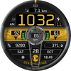 ORB-08-SRM Watch Face