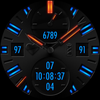 Osprey Watch Face V22