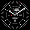 OT | Analog Watch Face 8 B