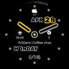 OT | Funny Analog Watch Face