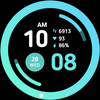 Otherworld Watch Face Wear OS