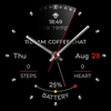 OT | Analog Watch Face 4 Black