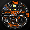 PER32 Ultra Hybrit Watch Face
