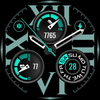 Phantom - Sports | watch face
