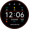 IV 3 watch face