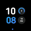 Primal Watch Face for Wear OS
