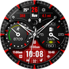 PT23 Hybrid Watch Face