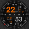 PW40 Digiverse Watch