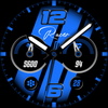 Racer - YELE | watch face