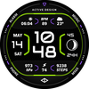 Rediscovery Watch Face