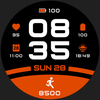 Rinil Watch Face