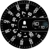 Rotor Core - Watchface