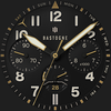 S4U Bastogne Field watch face