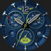 S4U Macau Neo Watch face