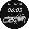 Watch app Crossover SUV