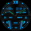 Special Agent Watch Face V7