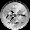 Spore: Analog Chronograph