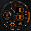 Voron TACTICAL-D Watch Face