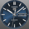 TAG Heuer Carrera Blue
