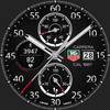 TAG Heuer Carrera 1887
