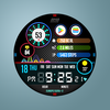 Tancha Athlete Watch Face