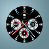 Tancha S50 Classic Watch Face