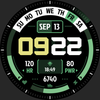 Tidy Digital: Watch Face