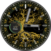 Tree Life symbol WatchFace