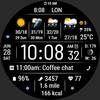 VF Weather Inform Watch Face