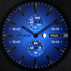 Voron STRANGER Watch Face