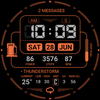 Watch face CNW0027