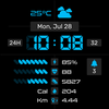 Watch face CNW-44