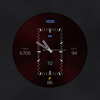 W-Design WOS006 - Watch Face