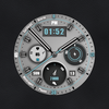 W-Design WOS036 Watch Face