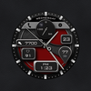W-Design WOS088 - Watch Face
