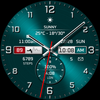 Watch face 10h08.com #100
