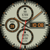 Watch face 10h08.com #109