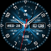 Watch face 10h08.com #110