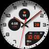 Watch face 10h08.com #122
