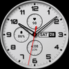 Watch face 10h08.com #134