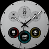 Watch face 10h08.com #60