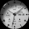Watch face 10h08.com #62