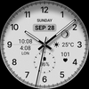 Watch face 10h08.com #78