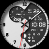 Watch face 10h08.com #96