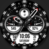WFP 224 Modern watch face