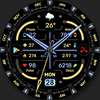 WFP 342 Ultra watch face